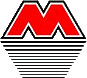 Bob Moore Construction company logo