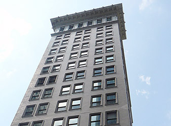 Ingalls Building - Cincinnati, Ohio