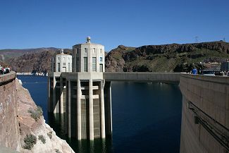 Thanks in large part to the concrete contractors who worked on it, Hoover Dam was completed in 1935, began power generation in 1936, and the last turbine went on line in 1961. It was named a National Historic Landmark, and the American Society of Civil Engineers named it one of America's Seven Modern Civil Engineering Wonders.